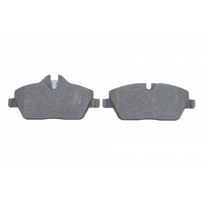 Колодки гальмівні (передні) BMW 1 (E81/E82/E87/E88) 04-13/2 (F45) 14-18 Колодки гальмівні (передні) BMW 1 (E81/E82/E87/E88) 04-13/2 (F45) 14-18