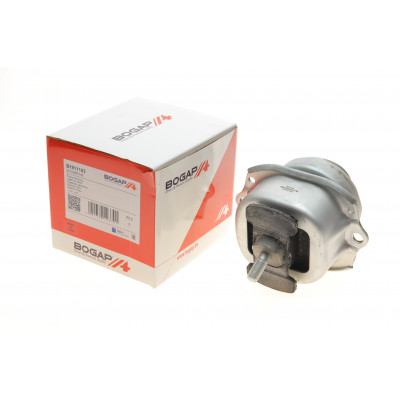 Подушка двигуна (R) BMW X5 (E70/F15)/X6 (F16/E71) 3.0/4.8 06-19 (N52/N55) Подушка двигуна (R) BMW X5 (E70/F15)/X6 (F16/E71) 3.0/4.8 06-19 (N52/N55)