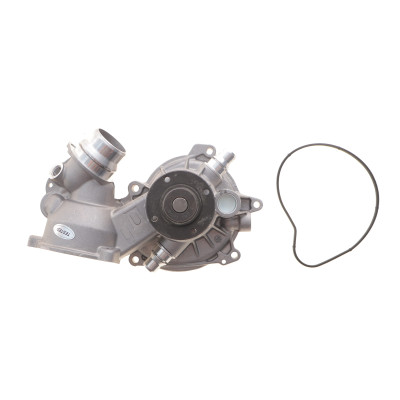 Помпа води BMW 5/6/7/X5 535i/540i/550i/650i/740i,Li/750i,Li/4.8i xDrive 05-10 (R/B) (8 лоп.) Помпа води BMW 5/6/7/X5 535i/540i/550i/650i/740i,Li/750i,Li/4.8i xDrive 05-10 (R/B) (8 лоп.)