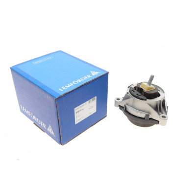 Подушка двигуна (R) BMW 3 (F30/F80)/X3 (F25)/X4 (F26) 12-18 B46/B48/N20/N26 Подушка двигуна (R) BMW 3 (F30/F80)/X3 (F25)/X4 (F26) 12-18 B46/B48/N20/N26