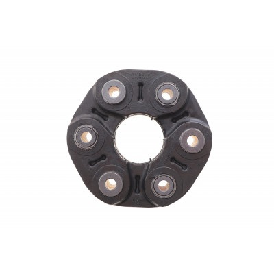 Муфта кардана еластична BMW 1 (E81) 3 (E90) 5 (F10) X1 (E84) X3 (F25) 04-11 (ззаду) N20/N47/N52/N53 Муфта кардана еластична BMW 1 (E81) 3 (E90) 5 (F10) X1 (E84) X3 (F25) 04-11 (ззаду) N20/N47/N52/N53