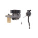 Помпа води BMW X1 (F48)/X2 (F39) 14-23 B47 Помпа води BMW X1 (F48)/X2 (F39) 14-23 B47