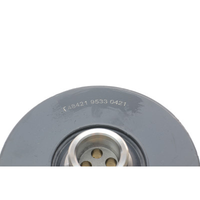 Шків колінвалу BMW 5 (F10/F07)/X5 (E70)/X6 (E71/E72) 08- (7PK) (N57D30) Шків колінвалу BMW 5 (F10/F07)/X5 (E70)/X6 (E71/E72) 08- (7PK) (N57D30)