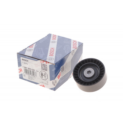 Ролик генератора BMW 2 (F22/F87)/3 (F30/F80) 2.0d (B47) 14- (паразитний) (65x26)