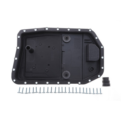 Фільтр АКПП BMW 3 (E90)/5 (E60) 01- (з піддоном в зборі) Фільтр АКПП BMW 3 (E90)/5 (E60) 01- (з піддоном в зборі)