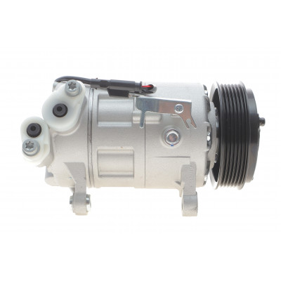 Компресор кондиціонера BMW 3 (F30/F80/G20/G80) 15- (B38/B47/B48/B58/B46/S58) (6PK/d=110mm)