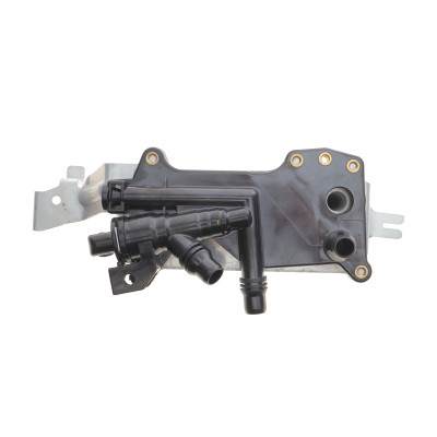 Радіатор масляний BMW 7 (F01/F02/F03/F04) 09-15 N52 B30 Радіатор масляний BMW 7 (F01/F02/F03/F04) 09-15 N52 B30