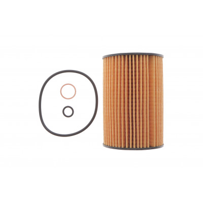 Фільтр масляний BMW 5 (F10/F07/G30/F90)/X5 (E70/F15/F85/G05/F95) 4.4i (N63/S63) 10- Фільтр масляний BMW 5 (F10/F07/G30/F90)/X5 (E70/F15/F85/G05/F95) 4.4i (N63/S63) 10-