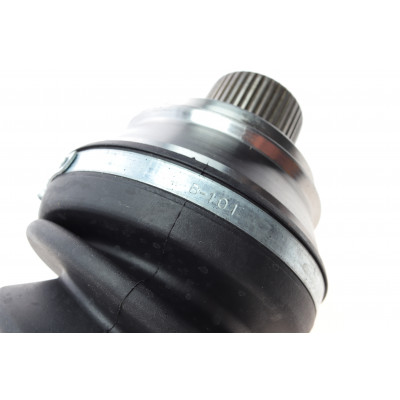 Піввісь (передня) Audi A6 10-18 (42z/487.1mm) АКПП Піввісь (передня) Audi A6 10-18 (42z/487.1mm) АКПП