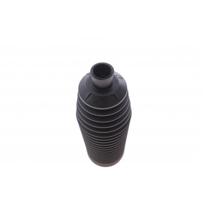 Пильник рейки рульової BMW 3 (F30/F80)/X5 (E70/F15/F85) 02- N13/N20/N47/N55 (16x204x63) (з хомутами)