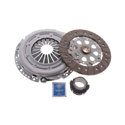 Комплект зчеплення BMW 3 (E30/E36)/5 (E34/E39) -03 (d=228mm) (+вижимний) Комплект зчеплення BMW 3 (E30/E36)/5 (E34/E39) -03 (d=228mm) (+вижимний)