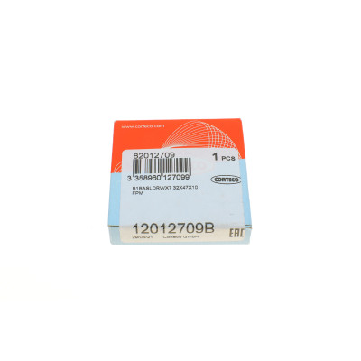 Сальник розподільного валу VW 2.5TDI (32x47x10) Сальник розподільного валу VW 2.5TDI (32x47x10)