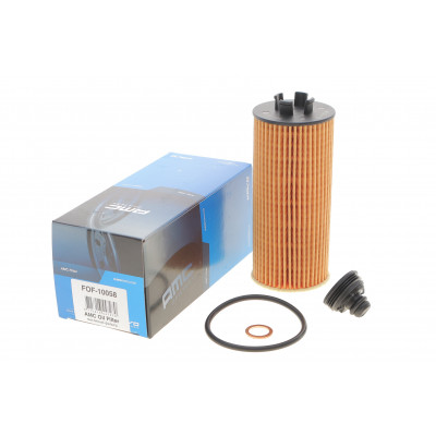 Фільтр масляний BMW X1 (F48) 1.8-2.0i 14-/Mini Cooper 13- (B47/B38/B48) Фільтр масляний BMW X1 (F48) 1.8-2.0i 14-/Mini Cooper 13- (B47/B38/B48)