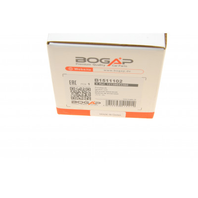 Катушка запалення BMW 3 (F30/F80)/5 (G30/F90)/7 (G11/G12) 15-20 B38/B46/B48/B58