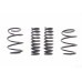 Комплект пружин (Pro-Kit) BMW 3 (G20) 18-/4 (G22/G82/G26) 20- (B47/B48/B46) (4 шт.)