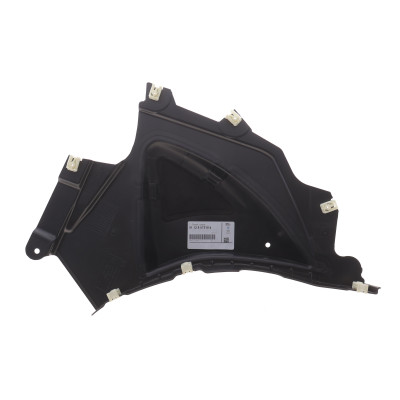 Підкрилок (передній) BMW 3 (G20/G80) 3.0 20- (R) Підкрилок (передній) BMW 3 (G20/G80) 3.0 20- (R)