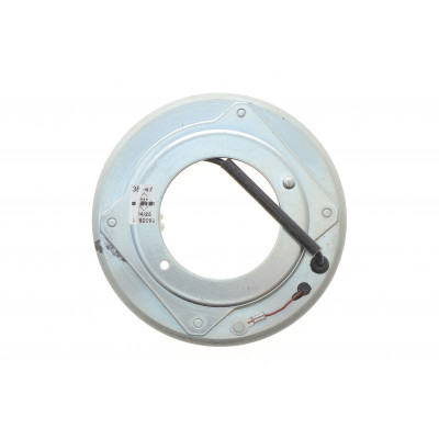 Котушка шківа компресора кондиціонера BMW X5 (E53) 4.4i (N62) 03-06 Котушка шківа компресора кондиціонера BMW X5 (E53) 4.4i (N62) 03-06