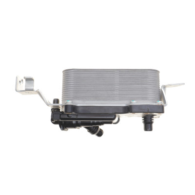 Радіатор масляний BMW 7 (F01/F02/F03/F04) 09-15 N52 B30 Радіатор масляний BMW 7 (F01/F02/F03/F04) 09-15 N52 B30
