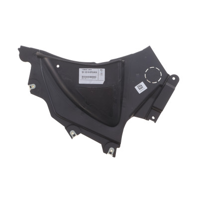 Підкрилок (передній) BMW 3 (G20/G80) 3.0 20- (L) Підкрилок (передній) BMW 3 (G20/G80) 3.0 20- (L)