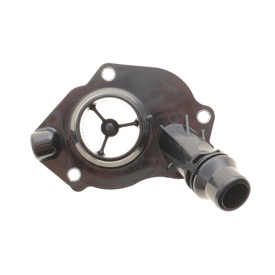 Корпус термостата BMW 3 (E90/F30/F80)/5 (E34)/7 (E32/E38) 92-18 B47/M47/M60/N47 Корпус термостата BMW 3 (E90/F30/F80)/5 (E34)/7 (E32/E38) 92-18 B47/M47/M60/N47