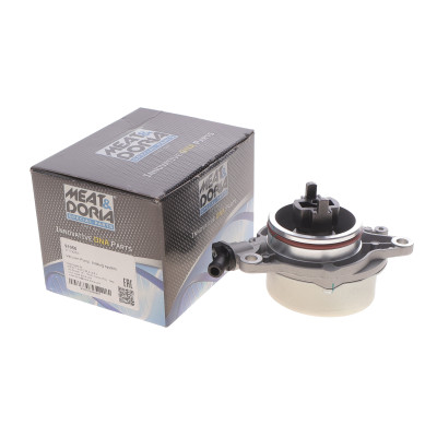 Насос вакуумний BMW 3 (E90)/5 (E60)/7 (E65-E67) 03-11 M47/M57/N47 Насос вакуумний BMW 3 (E90)/5 (E60)/7 (E65-E67) 03-11 M47/M57/N47