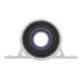 Підшипник підвісний BMW 5 (E60/E61) 04-10 (d=35mm) M57/N62 Підшипник підвісний BMW 5 (E60/E61) 04-10 (d=35mm) M57/N62