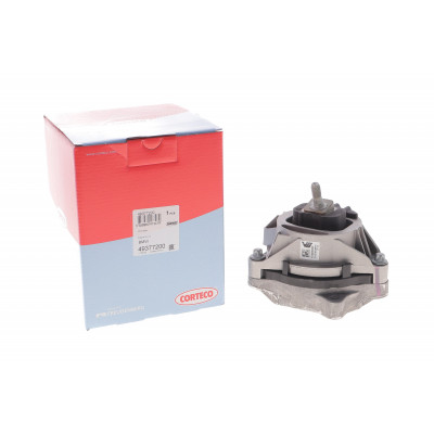 Опора двигуна (R) BMW 3 (F30/F80) 15-19/4 (F36/F33/F82) 2.0i (B46/B48) 16-21 Опора двигуна (R) BMW 3 (F30/F80) 15-19/4 (F36/F33/F82) 2.0i (B46/B48) 16-21