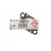 Прокладка клапана EGR BMW 5 (G30/F90) 16-/X5 (G05/F95) 18- B57 Прокладка клапана EGR BMW 5 (G30/F90) 16-/X5 (G05/F95) 18- B57