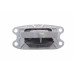Подушка двигуна (L) BMW X1 (F48)/X2 (F39) 15- B37/B38/B47/B48 Подушка двигуна (L) BMW X1 (F48)/X2 (F39) 15- B37/B38/B47/B48