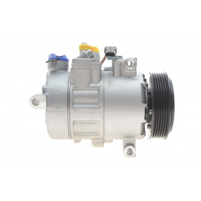 Компресор кондиціонера BMW 3 (F30/F80/F31) 12- (N13) (6PK/d=110mm) Компресор кондиціонера BMW 3 (F30/F80/F31) 12- (N13) (6PK/d=110mm)