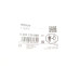 Датчик температури впуску повітря VW Caddy 1.6 95-00/Passat 1.6/1.8/2.0 90-97 (M12x1.5) (чорний) Датчик температури впуску повітря VW Caddy 1.6 95-00/Passat 1.6/1.8/2.0 90-97 (M12x1.5) (чорний)