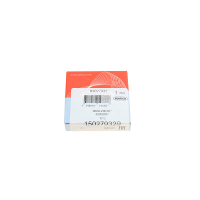 Сальник колінвала (передній) Land Rover Discovery/Range Rover 2.7/3.0 D 04- (35x50x7) Сальник колінвала (передній) Land Rover Discovery/Range Rover 2.7/3.0 D 04- (35x50x7)