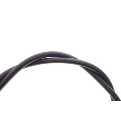 Трос ручника (R) BMW 3 (E46) 98- (1700mm) Трос ручника (R) BMW 3 (E46) 98- (1700mm)