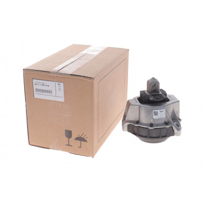 Подушка двигуна (L) BMW 3 (G20/G80/G28)/4 (G22/G82) 18- (B46/B48/B47) Подушка двигуна (L) BMW 3 (G20/G80/G28)/4 (G22/G82) 18- (B46/B48/B47)