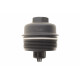 Кришка фільтра масляного BMW 1 (F20/F21)/3 (F30/F80/F31) 11- N13 Кришка фільтра масляного BMW 1 (F20/F21)/3 (F30/F80/F31) 11- N13