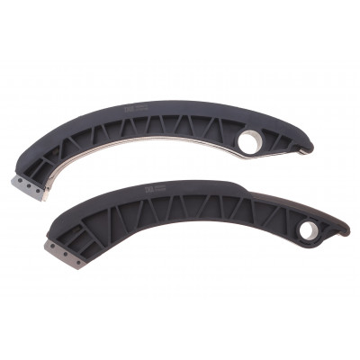 Комплект ланцюга ГРМ BMW 5 (E60)/6 (E63)/X5 (E53/E70) 01-10, N62 B40 A Комплект ланцюга ГРМ BMW 5 (E60)/6 (E63)/X5 (E53/E70) 01-10, N62 B40 A