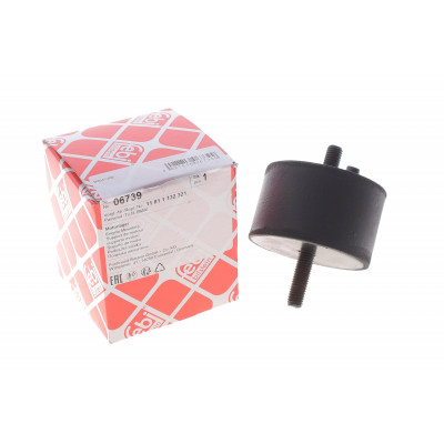 Подушка двигуна BMW 3 (E21/E30)/5 (E12) 2.0-2.7 77-93 Подушка двигуна BMW 3 (E21/E30)/5 (E12) 2.0-2.7 77-93