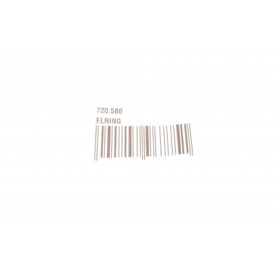Прокладка турбіни BMW 3 (E90)/5 (E60/F10/G30/F90)/7 (F01-F04/G11/G12) 07- B57/N47