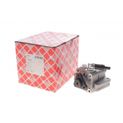 Насос ГПК BMW 1 (E81/E82)/3 (E90/91)/X1 (E84) 1.6/2.0 04-15 (N43/N46/N45) Насос ГПК BMW 1 (E81/E82)/3 (E90/91)/X1 (E84) 1.6/2.0 04-15 (N43/N46/N45)