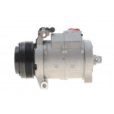 Компресор кондиціонера Land Rover Range Rover III 4.4/3.0D 02- (5PK) Компресор кондиціонера Land Rover Range Rover III 4.4/3.0D 02- (5PK)