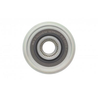 Комплект ременя генератора BMW 3 (E90/F30/F80)/5 (F10)/X5 (F15/F85) 04-16 (6PK 1698) N47D20 Комплект ременя генератора BMW 3 (E90/F30/F80)/5 (F10)/X5 (F15/F85) 04-16 (6PK 1698) N47D20