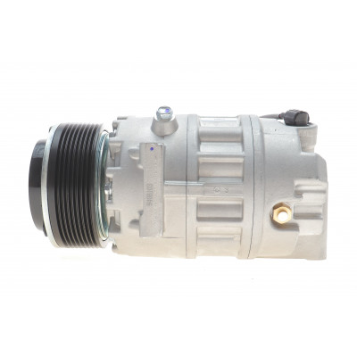 Компресор кондиціонера BMW 7 (F01/F02/F03/F04) 3.0i (N54) 08- (8PK) Компресор кондиціонера BMW 7 (F01/F02/F03/F04) 3.0i (N54) 08- (8PK)