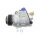 Компресор кондиціонера BMW 7 (F01/F02/F03/F04) 3.0i (N54) 08- (8PK) Компресор кондиціонера BMW 7 (F01/F02/F03/F04) 3.0i (N54) 08- (8PK)