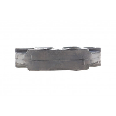 Муфта кардана еластична (спереду) BMW 3 (F30/F80)/X3 (F25)/X5 (E70/F15/F85) 10- (к-кт)