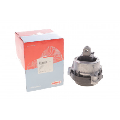 Подушка двигуна (L) BMW 5 (G30/G90)/X3 (G01/F97) 2.0i 17- B48 B20 Подушка двигуна (L) BMW 5 (G30/G90)/X3 (G01/F97) 2.0i 17- B48 B20