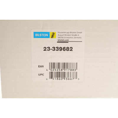 Амортизатор (задній) BMW X5 (F15)/X6 (F16) 15-18 (R) N47/N57/N55/N63 Амортизатор (задній) BMW X5 (F15)/X6 (F16) 15-18 (R) N47/N57/N55/N63