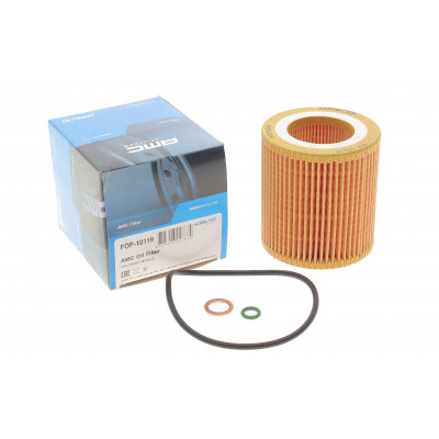 Фільтр масляний BMW 3 (E90/F30)/5 (E60/F10) 05-16 (N52/N53/N20/N55)