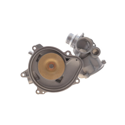 Помпа води BMW 5/6/7/X5 535i/540i/550i/650i/740i,Li/750i,Li/4.8i xDrive 05-10 (R/B) (8 лоп.) Помпа води BMW 5/6/7/X5 535i/540i/550i/650i/740i,Li/750i,Li/4.8i xDrive 05-10 (R/B) (8 лоп.)
