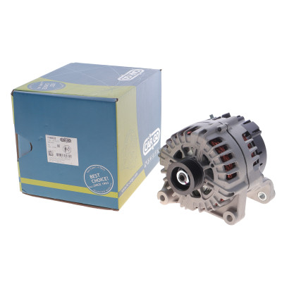 Генератор BMW 5 (F10)/7 (F01-F04) 10-16 N57 (14V/220A) = 116832 Генератор BMW 5 (F10)/7 (F01-F04) 10-16 N57 (14V/220A) = 116832