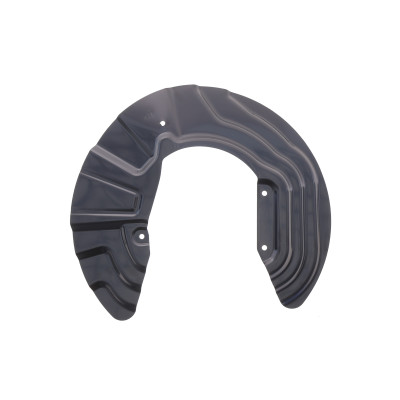 Захист диска гальмівного (переднього) (L) BMW X3 (F25)/X4 (F26) 11-18 B47/N20/N47/N55/N57 Захист диска гальмівного (переднього) (L) BMW X3 (F25)/X4 (F26) 11-18 B47/N20/N47/N55/N57